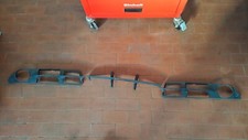 Kit griglie completo usato  Olgiate Comasco