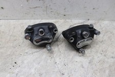 Usado, Conjunto de pinças de freio dianteiro personalizadas Harley Road King 2007 par comprar usado  Enviando para Brazil