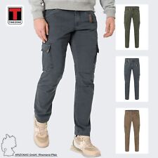 Timezone herren cargohose gebraucht kaufen  Worms