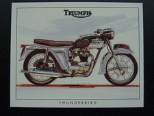 Triumph motorcycles series for sale  UK