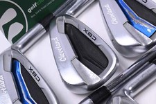 Cleveland cbx irons for sale  LOANHEAD