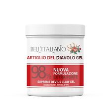 Artiglio del diavolo usato  Novi Ligure
