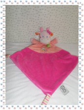 Grand doudou vache d'occasion  Foix