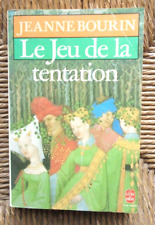 Livre roman historique d'occasion  Trèbes