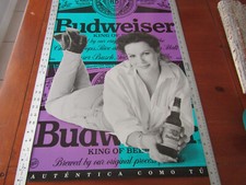 Rare budweiser beer for sale  Port Saint Lucie