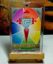 ☆ESCUDO 1997 CELTA VIGO ESPAÑA ORO MUNDICROMO.  comprar usado  Enviando para Brazil