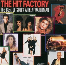 Hit factory best for sale  ROSSENDALE