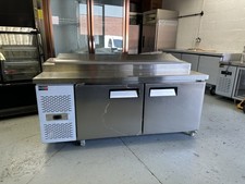 Commercial double door for sale  NOTTINGHAM
