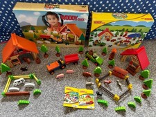 Woody click wooden for sale  WORTHING