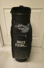 Bruce fleisher callaway for sale  Boca Raton