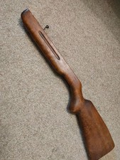 weihrauch stock hw77 for sale weihrauch stock hw77 for sale SOUTHPORT