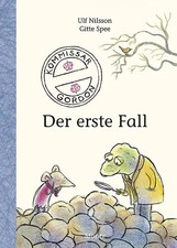 Kommissar gordon fall gebraucht kaufen  Berlin