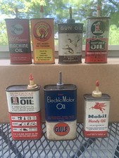 7 oil cans vintage for sale 7 oil cans vintage for sale Pittsburgh