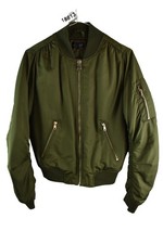 Topshop green padded for sale Topshop green padded for sale  SITTINGBOURNE