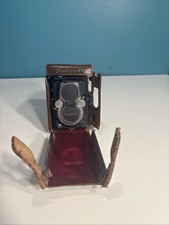 Yashica tlr camera for sale  Lima