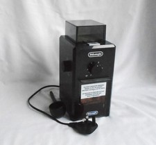 Delonghi burr coffee for sale  GLOUCESTER
