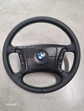 Riginal bmw leder gebraucht kaufen  Traunreut