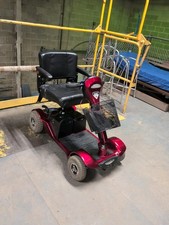 Mobility scooter sterling for sale  BISHOP'S STORTFORD