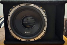 Orion xtrpro124d 1500 for sale  LONDON
