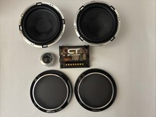 Sounds meso 6.5 for sale  Porterville