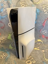 Sony ps5 slim for sale  Hesperia