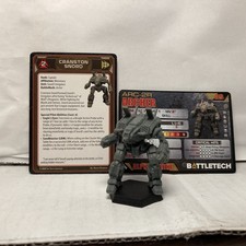 Battletech archer battlemech for sale  La Verne