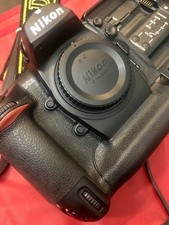 Nikon d2h camera for sale  Westmont