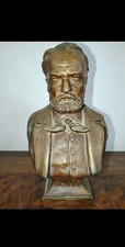 Statue buste victor d'occasion  Bétheny