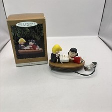 Hallmark keepsake ornament for sale  East Islip