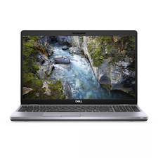 Dell precision 3551 d'occasion  France