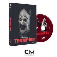 Terrifier leone cinemuseum usato Terrifier leone cinemuseum usato  Latina