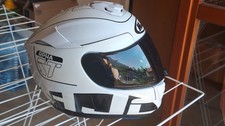 Casco integrale hjc usato  Bergamo