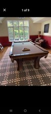 Brunswick balke antique for sale  Flushing