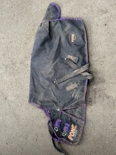 Pony turnout rug for sale  CRAMLINGTON
