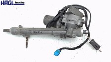 Elektrolenkung 4000lt 4000tp gebraucht kaufen  Rudelzhausen
