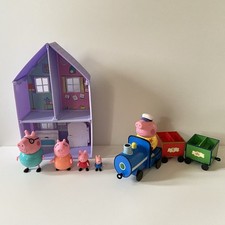 Peppa pig grandparents for sale  WALTHAM CROSS