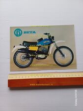 Beta 125 1977 usato  Vimodrone