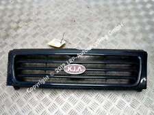 Kia sportage grill gebraucht kaufen  Delitzsch