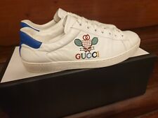 Gucci sneaker schuhe gebraucht kaufen  Flintbek