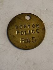 Antique obsolete boston for sale  Braintree