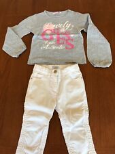 Completo bimba maglia usato  Roma