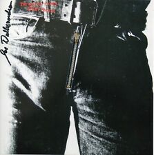 Joe dallesandro signed usato  Montesilvano