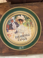 rabarbaro zucca usato rabarbaro zucca usato Busseto
