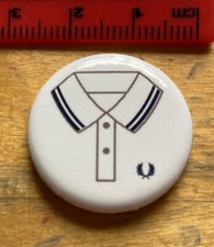 fred perry pins for sale fred perry pins for sale LONDON