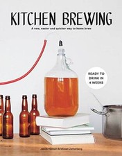 Kitchen brewing new for sale  Montgomery