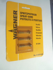 Set valvole ricambio usato  Cagliari