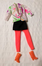Anni completo barbie usato  Caltagirone