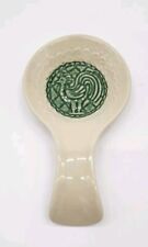 Longaberger pottery spoon for sale  Clark