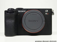 Sony alpha 7cr gebraucht kaufen  Bickenbach