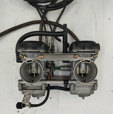 Carburatori kawasaki 5 usato  Lamezia Terme
